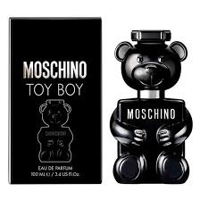 Toy Boy